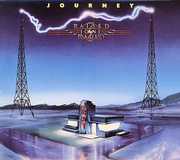 Raised on Radio , Journey