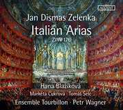 8 Italian Arias