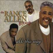 All the Way , Rance Allen