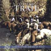 On the Trail , Various Artists