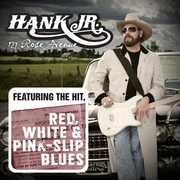 127 Rose Avenue , Hank Williams Jr.
