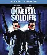 Universal Soldier , Ralf Moeller