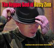 Reggae Soul of Rusty Zinn , Rusty Zinn