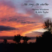 Like Song Like Weather , Norma Winstone