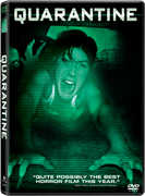 Quarantine , Jennifer Carpenter