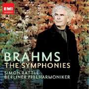 Complete Symphonies , Simon Rattle