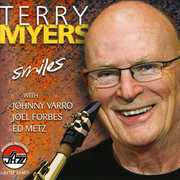 Smiles , Terry Myers