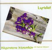 Swedish Songs for Choir / Various , Various Artists