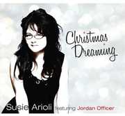 Christmas Dreaming , Susie Arioli