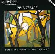 Printemps /  Various , Various Artists