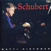 Impromptus , Schubert