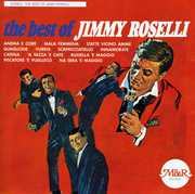 Vol. 1-Best of Jimmy Roselli , Jimmy Roselli