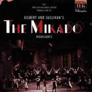 Mikado (Highlights) [Import] , English National Opera