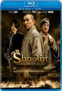 Shaolin , Yu Shao-Kang