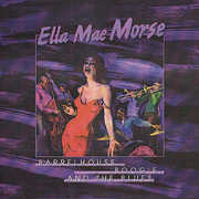 Barrelhouse Boogie & Blues (5cd Set) , Ella Mae Morse