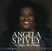 He Keeps His Promise , Angela Spivey