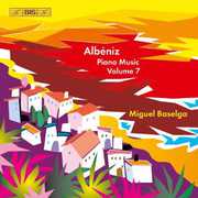 Piano Music 7 , Miguel Baselga