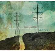 Idyl Wild , Jon Hamar