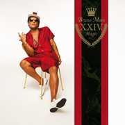 24k Magic , Bruno Mars