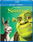 Shrek , Mike Myers