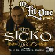 Tha Sicko Hits [Explicit Content] , Mr. Lil One