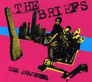 Sex Objects , The Briefs