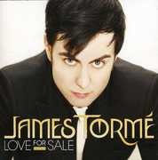 Love for Sale , James Tormé