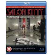 Salon Kitty (Extended Director's Cut) [Import] , Helmut Berger