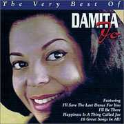 Golden Classics: Best of , Damita Jo