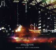 Fear of the Unknown , Atiq & Enk