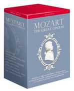 Great Operas
