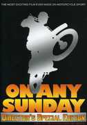 On Any Sunday (Director's Special Edition) , J.N. Roberts