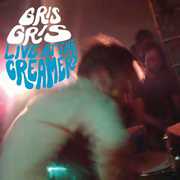 Live at the Creamery , The Gris Gris
