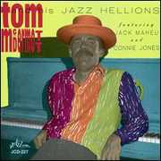 & His Jazz Hellions , Tom McDermott