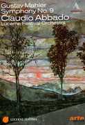 Lucerne Festival Orchestra , Claudio Abbado