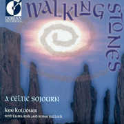 Walking Stones , Ken Kolodner