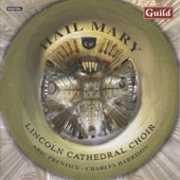 Hail Mary , Lincoln Cathedral Choir