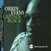 Captain Black , Orrin Evans