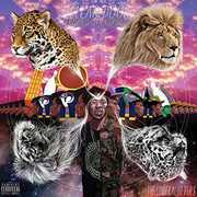 Cellar Door - Terminus Ut Exordium [Explicit Content] , Underachievers
