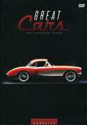 Great Cars: Corvette