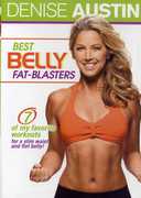 Denise's Best Belly Fat Blasters , Denise Austin