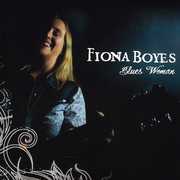 Blues Woman , Fiona Boyes
