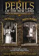 Perils of the New Land: Films of the Immigrant Experience (1910-1915): Traffic in Souls /  The Italian , Jane Gail