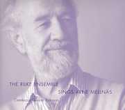 Rilke Ensemble Sings Arne Mellnas , Rilke Ensemble