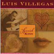 Spanish Kiss , Luis Villegas