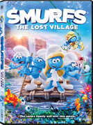 Smurfs: The Lost Village , Demi Lovato