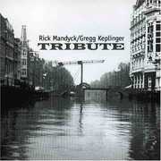 Tribute , Greg Keplinger