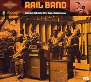 Belle Epoque, Vol. 2: Mansa , Super Rail Band