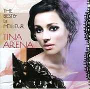 Best of [Import] , Tina Arena