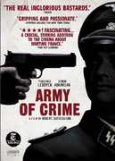 The Army of Crime , Robinson St venin